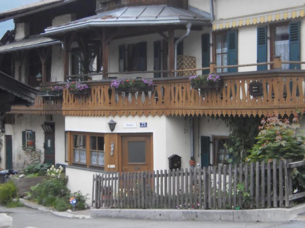 Binderhof Hotel Sankt Johann in Tirol Exterior foto