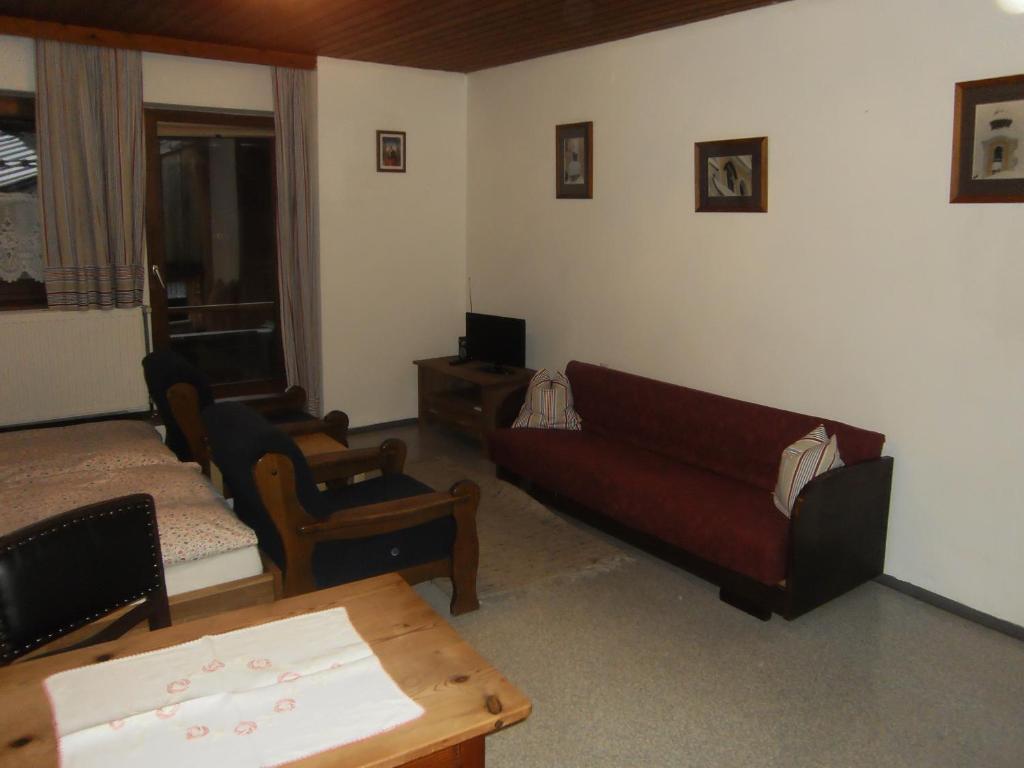 Binderhof Hotel Sankt Johann in Tirol Cameră foto