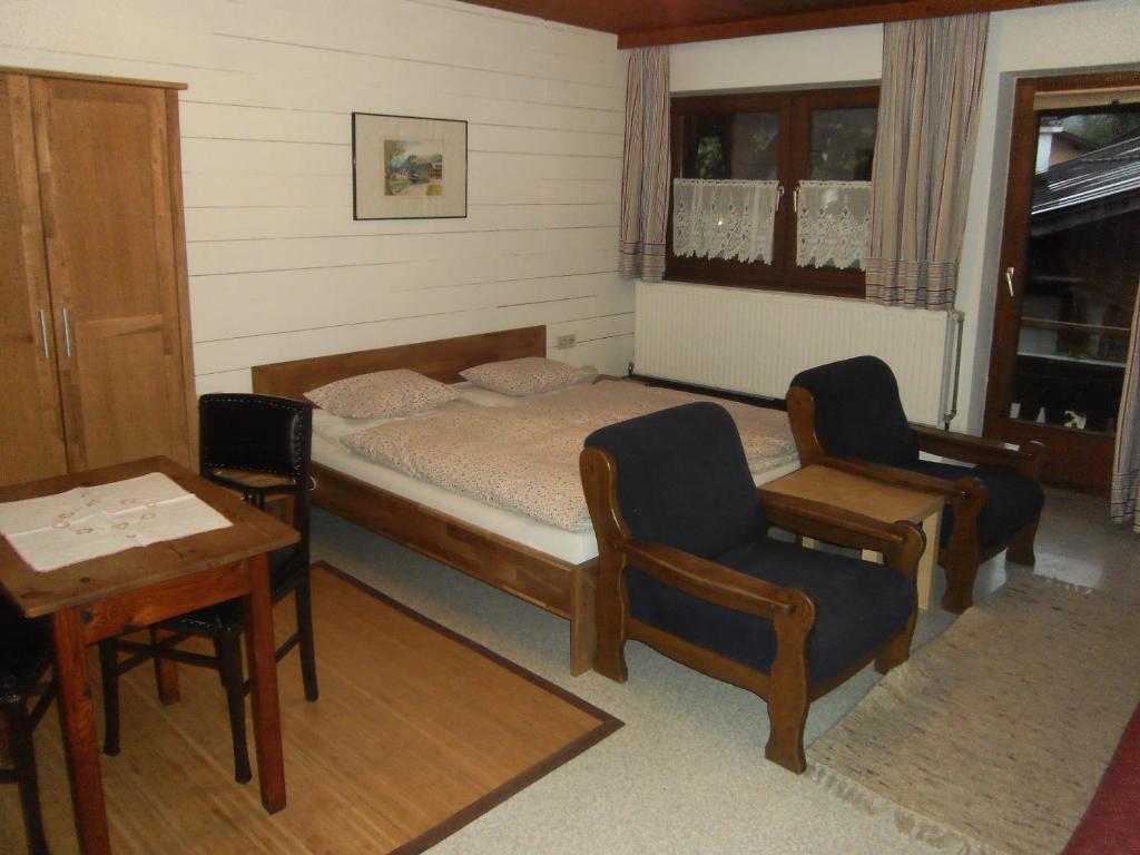 Binderhof Hotel Sankt Johann in Tirol Cameră foto